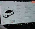 Белый Тесла Model Y, объемом двигателя 0 л и пробегом 56 тыс. км за 19850 $, фото 31 на Automoto.ua