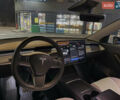 Белый Тесла Model Y, объемом двигателя 0 л и пробегом 58 тыс. км за 26250 $, фото 9 на Automoto.ua