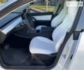 Белый Тесла Model Y, объемом двигателя 0 л и пробегом 25 тыс. км за 31500 $, фото 11 на Automoto.ua