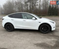 Белый Тесла Model Y, объемом двигателя 0 л и пробегом 88 тыс. км за 27500 $, фото 11 на Automoto.ua