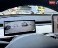 Белый Тесла Model Y, объемом двигателя 0 л и пробегом 128 тыс. км за 25900 $, фото 9 на Automoto.ua