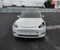 Белый Тесла Model Y, объемом двигателя 0 л и пробегом 30 тыс. км за 14900 $, фото 1 на Automoto.ua