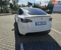 Білий Тесла Model Y, об'ємом двигуна 0 л та пробігом 109 тис. км за 22000 $, фото 14 на Automoto.ua