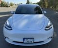 Білий Тесла Model Y, об'ємом двигуна 0 л та пробігом 73 тис. км за 29400 $, фото 7 на Automoto.ua