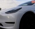 Белый Тесла Model Y, объемом двигателя 0 л и пробегом 103 тыс. км за 28400 $, фото 7 на Automoto.ua