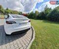 Белый Тесла Model Y, объемом двигателя 0 л и пробегом 81 тыс. км за 28999 $, фото 1 на Automoto.ua