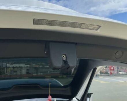 Білий Тесла Model Y, об'ємом двигуна 0 л та пробігом 119 тис. км за 23600 $, фото 32 на Automoto.ua