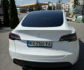 Білий Тесла Model Y, об'ємом двигуна 0 л та пробігом 67 тис. км за 24000 $, фото 23 на Automoto.ua