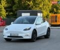 Белый Тесла Model Y, объемом двигателя 0 л и пробегом 89 тыс. км за 25000 $, фото 1 на Automoto.ua