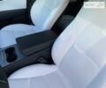 Белый Тесла Model Y, объемом двигателя 0 л и пробегом 25 тыс. км за 31500 $, фото 13 на Automoto.ua