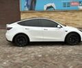 Білий Тесла Model Y, об'ємом двигуна 0 л та пробігом 85 тис. км за 26700 $, фото 6 на Automoto.ua