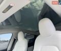 Белый Тесла Model Y, объемом двигателя 0 л и пробегом 34 тыс. км за 31999 $, фото 12 на Automoto.ua