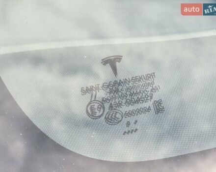 Белый Тесла Model Y, объемом двигателя 0 л и пробегом 98 тыс. км за 22500 $, фото 17 на Automoto.ua