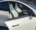 Белый Тесла Model Y, объемом двигателя 0 л и пробегом 38 тыс. км за 34200 $, фото 14 на Automoto.ua