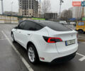Білий Тесла Model Y, об'ємом двигуна 0 л та пробігом 114 тис. км за 24000 $, фото 5 на Automoto.ua