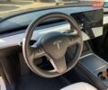 Білий Тесла Model Y, об'ємом двигуна 0 л та пробігом 54 тис. км за 21900 $, фото 11 на Automoto.ua