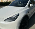 Белый Тесла Model Y, объемом двигателя 0 л и пробегом 46 тыс. км за 25900 $, фото 15 на Automoto.ua