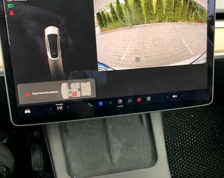 Белый Тесла Model Y, объемом двигателя 0 л и пробегом 40 тыс. км за 28600 $, фото 27 на Automoto.ua