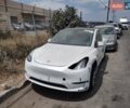 Белый Тесла Model Y, объемом двигателя 0 л и пробегом 30 тыс. км за 14900 $, фото 9 на Automoto.ua