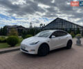 Білий Тесла Model Y, об'ємом двигуна 0 л та пробігом 130 тис. км за 23000 $, фото 41 на Automoto.ua