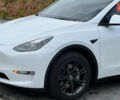 Тесла Model Y 2021 в Луцке на Automoto.ua Белый Тесла Model Y, объемом двигателя 0 л и пробегом 69 тыс. км за 22400 $, фото 4 на Automoto.ua