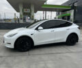 Белый Тесла Model Y, объемом двигателя 0 л и пробегом 76 тыс. км за 26700 $, фото 17 на Automoto.ua