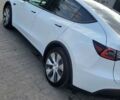Белый Тесла Model Y, объемом двигателя 0 л и пробегом 20 тыс. км за 19000 $, фото 8 на Automoto.ua