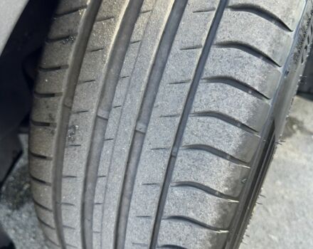 Білий Тесла Model Y, об'ємом двигуна 0 л та пробігом 73 тис. км за 29400 $, фото 8 на Automoto.ua