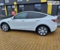 Белый Тесла Model Y, объемом двигателя 0 л и пробегом 14 тыс. км за 29900 $, фото 8 на Automoto.ua