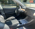 Белый Тесла Model Y, объемом двигателя 0 л и пробегом 63 тыс. км за 24500 $, фото 19 на Automoto.ua
