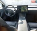 Белый Тесла Model Y, объемом двигателя 0 л и пробегом 58 тыс. км за 23400 $, фото 15 на Automoto.ua