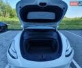 Белый Тесла Model Y, объемом двигателя 0 л и пробегом 62 тыс. км за 23500 $, фото 17 на Automoto.ua