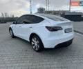 Білий Тесла Model Y, об'ємом двигуна 0 л та пробігом 83 тис. км за 24500 $, фото 8 на Automoto.ua