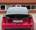 Белый Тесла Model Y, объемом двигателя 0 л и пробегом 178 тыс. км за 22000 $, фото 9 на Automoto.ua