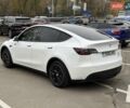 Белый Тесла Model Y, объемом двигателя 0 л и пробегом 80 тыс. км за 25500 $, фото 4 на Automoto.ua