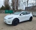 Білий Тесла Model Y, об'ємом двигуна 0 л та пробігом 76 тис. км за 32800 $, фото 1 на Automoto.ua