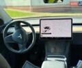 Белый Тесла Model Y, объемом двигателя 0 л и пробегом 38 тыс. км за 36500 $, фото 11 на Automoto.ua