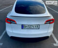 Білий Тесла Model Y, об'ємом двигуна 0 л та пробігом 97 тис. км за 34500 $, фото 14 на Automoto.ua