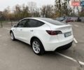 Белый Тесла Model Y, объемом двигателя 0 л и пробегом 68 тыс. км за 24900 $, фото 4 на Automoto.ua