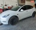 Белый Тесла Model Y, объемом двигателя 0 л и пробегом 78 тыс. км за 10500 $, фото 1 на Automoto.ua