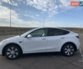Белый Тесла Model Y, объемом двигателя 0 л и пробегом 83 тыс. км за 19499 $, фото 6 на Automoto.ua