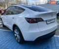 Белый Тесла Model Y, объемом двигателя 0 л и пробегом 78 тыс. км за 22900 $, фото 6 на Automoto.ua