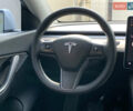 Белый Тесла Model Y, объемом двигателя 0 л и пробегом 52 тыс. км за 21900 $, фото 19 на Automoto.ua