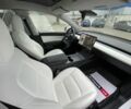 Білий Тесла Model Y, об'ємом двигуна 0 л та пробігом 32 тис. км за 39990 $, фото 20 на Automoto.ua