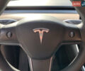 Белый Тесла Model Y, объемом двигателя 0 л и пробегом 52 тыс. км за 21900 $, фото 30 на Automoto.ua