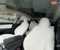 Белый Тесла Model Y, объемом двигателя 0 л и пробегом 80 тыс. км за 25500 $, фото 16 на Automoto.ua
