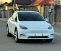 Белый Тесла Model Y, объемом двигателя 0 л и пробегом 38 тыс. км за 24100 $, фото 20 на Automoto.ua