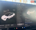 Белый Тесла Model Y, объемом двигателя 0 л и пробегом 108 тыс. км за 23500 $, фото 6 на Automoto.ua