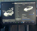 Белый Тесла Model Y, объемом двигателя 0 л и пробегом 76 тыс. км за 23400 $, фото 35 на Automoto.ua