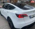 Белый Тесла Model Y, объемом двигателя 0 л и пробегом 29 тыс. км за 54500 $, фото 8 на Automoto.ua